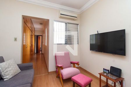 Sala 2 de casa à venda com 4 quartos, 150m² em Vila Dom Pedro I, São Paulo