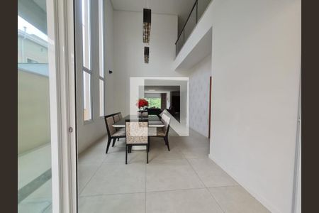 Casa à venda com 4 quartos, 425m² em Parque Sinai, Santana de Parnaíba