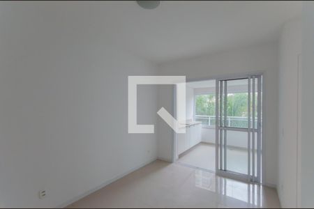 Sala de apartamento à venda com 2 quartos, 104m² em Vila Mariana, São Paulo