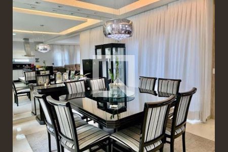 Casa à venda com 4 quartos, 358m² em Swiss Park, Campinas