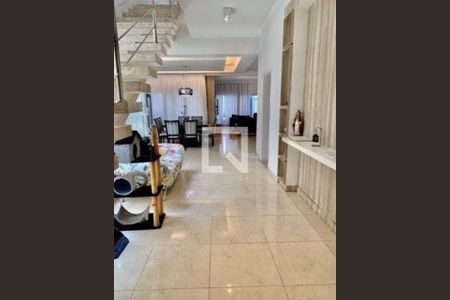 Casa à venda com 4 quartos, 358m² em Swiss Park, Campinas