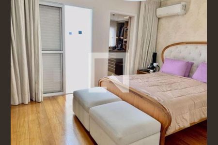 Casa à venda com 4 quartos, 358m² em Swiss Park, Campinas