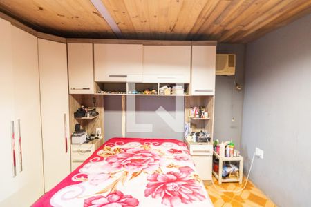 Quarto 1 de casa à venda com 2 quartos, 300m² em Santa Tereza, Porto Alegre