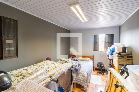 Quarto 2 de casa à venda com 2 quartos, 300m² em Santa Tereza, Porto Alegre