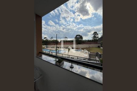 Apartamento à venda com 2 quartos, 64m² em Engordadouro, Jundiaí