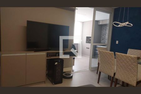 Apartamento à venda com 3 quartos, 101m² em Horto Florestal, Jundiaí