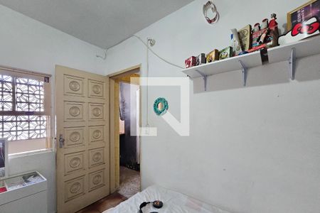 Quarto 3 - Casa 3 de casa à venda com 5 quartos, 125m² em Vila Santa Luzia, São Bernardo do Campo