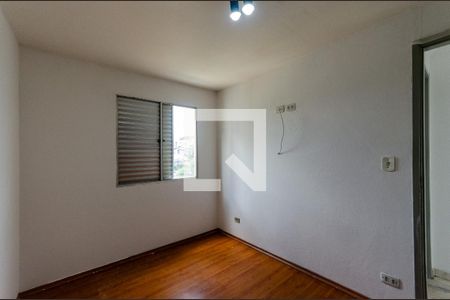 Quarto 1 de apartamento para alugar com 2 quartos, 58m² em Jardim Peri, São Paulo