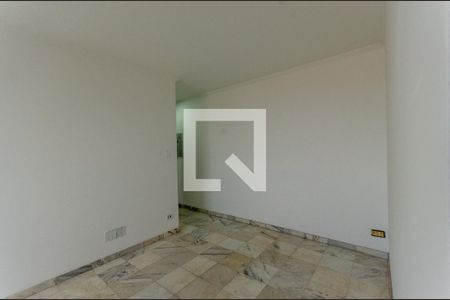 Sala de apartamento para alugar com 2 quartos, 58m² em Jardim Peri, São Paulo