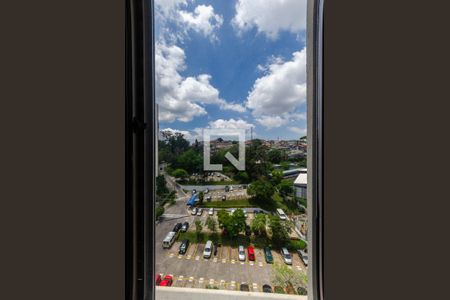 Quarto 1 - Janela de apartamento para alugar com 2 quartos, 58m² em Jardim Peri, São Paulo