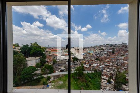 Sala - Janela de apartamento para alugar com 2 quartos, 58m² em Jardim Peri, São Paulo