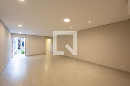 Sala de casa para alugar com 2 quartos, 150m² em Mirandópolis, São Paulo