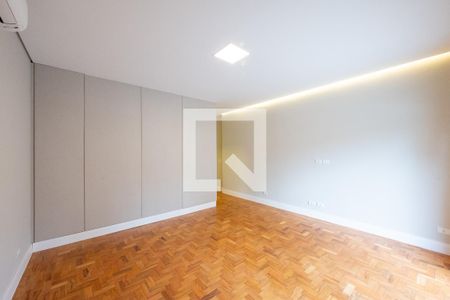 Suíte 1 de casa para alugar com 2 quartos, 150m² em Mirandópolis, São Paulo