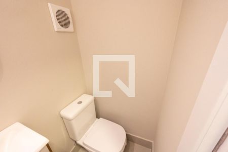 Lavabo de casa para alugar com 2 quartos, 150m² em Mirandópolis, São Paulo