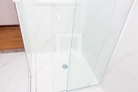 Banheiro da Suíte de casa à venda com 3 quartos, 160m² em Jardim Itapeva, São Paulo