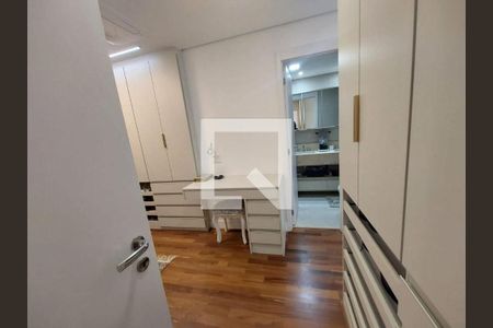 Apartamento à venda com 3 quartos, 145m² em Campo Belo, São Paulo