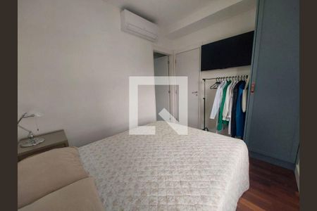 Apartamento à venda com 3 quartos, 145m² em Campo Belo, São Paulo