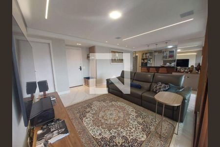 Apartamento à venda com 3 quartos, 145m² em Campo Belo, São Paulo