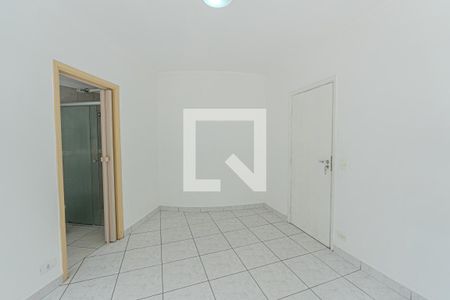 Suíte de apartamento para alugar com 1 quarto, 42m² em Bela Vista, São Paulo