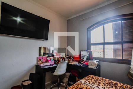 Quarto 1 de casa para alugar com 3 quartos, 300m² em Jardim Ipanema, Santo André