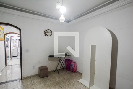 Sala de casa para alugar com 3 quartos, 300m² em Jardim Ipanema, Santo André