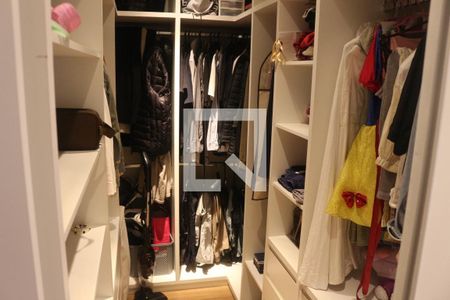 Suíte 1 de apartamento à venda com 2 quartos, 90m² em Cerâmica, São Caetano do Sul