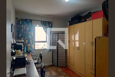 Apartamento à venda com 3 quartos, 130m² em Mooca, São Paulo