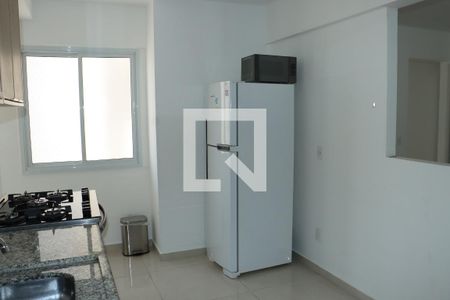 Apartamento para alugar com 3 quartos, 130m² em Vila Bonfim, Embu das Artes