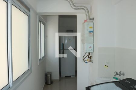 Apartamento para alugar com 3 quartos, 130m² em Vila Bonfim, Embu das Artes