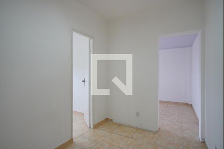 Sala 2 de apartamento à venda com 2 quartos, 62m² em Navegantes, Porto Alegre