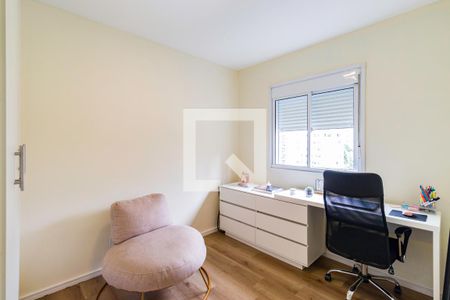 Quarto de apartamento à venda com 2 quartos, 55m² em Vila Andrade, São Paulo