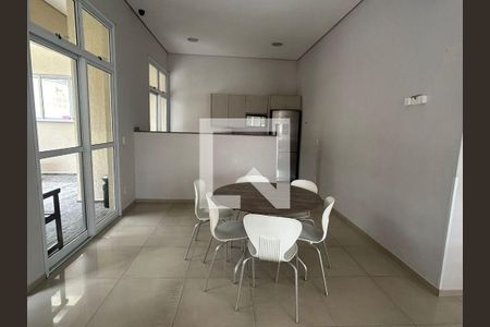 Apartamento à venda com 2 quartos, 75m² em Vila Camilópolis, Santo André