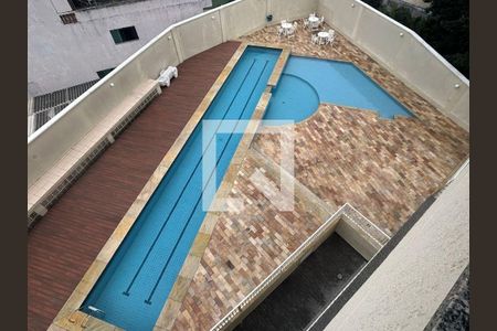Apartamento à venda com 2 quartos, 75m² em Vila Camilópolis, Santo André