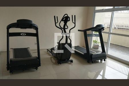 Apartamento à venda com 2 quartos, 75m² em Vila Camilópolis, Santo André