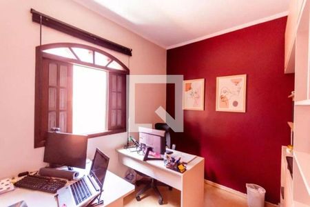 Casa à venda com 3 quartos, 380m² em Parque Jaçatuba, Santo André