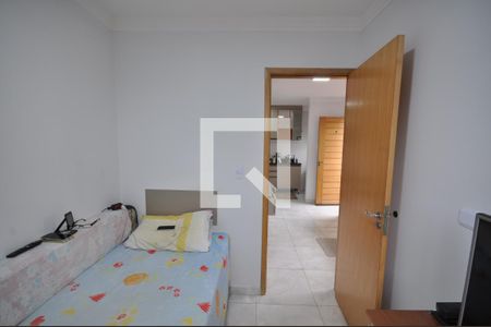 Quarto 1 de kitnet/studio à venda com 2 quartos, 37m² em Vila Guilherme, São Paulo