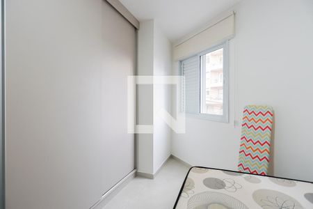 Quarto 1 de apartamento para alugar com 2 quartos, 48m² em Mandaqui, São Paulo