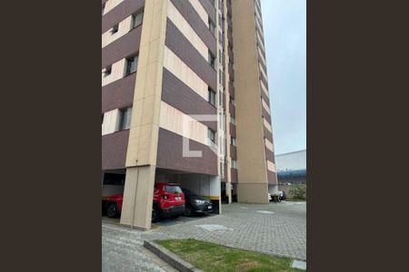 Apartamento à venda com 3 quartos, 70m² em Baeta Neves, São Bernardo do Campo