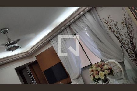 Apartamento à venda com 3 quartos, 70m² em Baeta Neves, São Bernardo do Campo