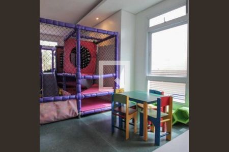 Apartamento à venda com 2 quartos, 64m² em Parque Imperial, São Paulo