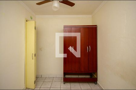 Quarto 1 de casa para alugar com 2 quartos, 60m² em Vila Pereira Cerca, São Paulo