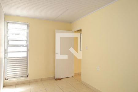 Suíte 1 de casa para alugar com 2 quartos, 60m² em Itaquera, São Paulo