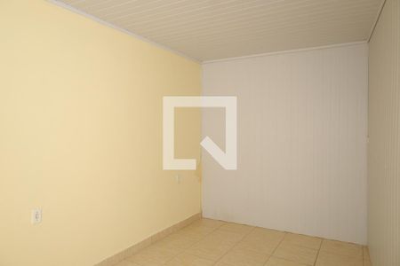 Suíte 1 de casa para alugar com 2 quartos, 60m² em Itaquera, São Paulo
