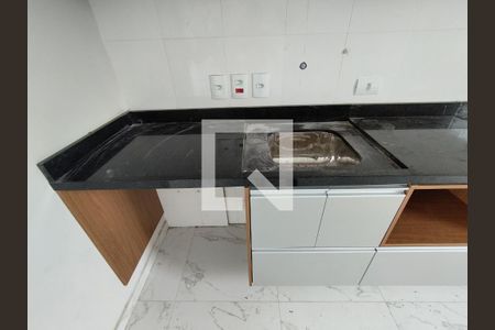 Studio de kitnet/studio à venda com 1 quarto, 38m² em Vila Brasilio Machado, São Paulo