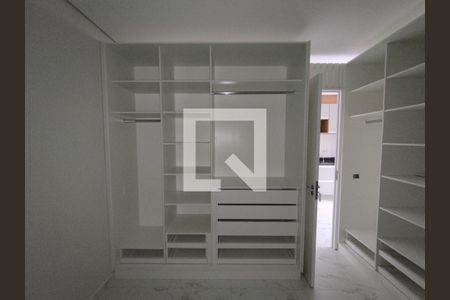 Quarto 2  de apartamento à venda com 2 quartos, 43m² em Vila Brasilio Machado, São Paulo