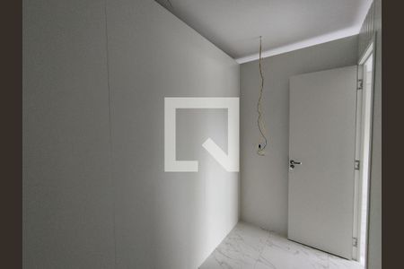 Quarto  de apartamento à venda com 2 quartos, 43m² em Vila Brasilio Machado, São Paulo