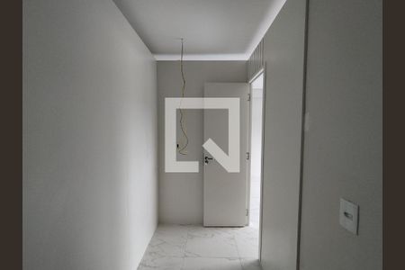 Quarto  de apartamento à venda com 2 quartos, 43m² em Vila Brasilio Machado, São Paulo