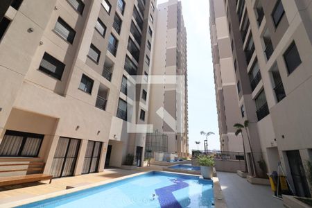 Área comum - Área social de apartamento à venda com 2 quartos, 48m² em Padroeira, Osasco