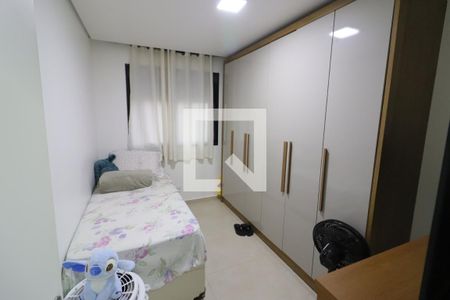 Quarto 2 de apartamento à venda com 2 quartos, 48m² em Padroeira, Osasco