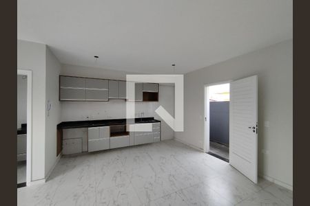 Studio  de kitnet/studio à venda com 1 quarto, 35m² em Vila Brasilio Machado, São Paulo